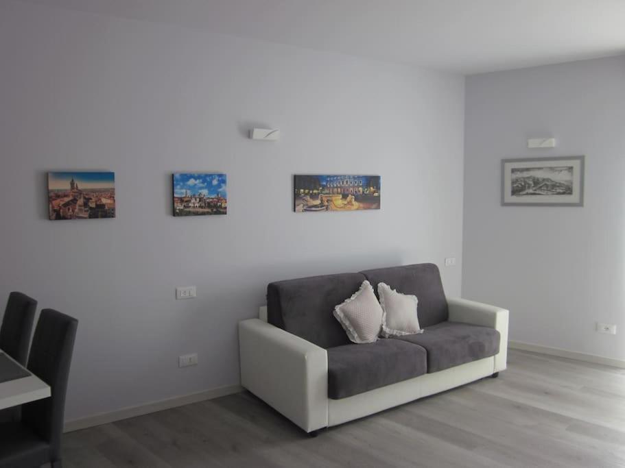 Casa Lalla In Centro Storico A Bergamo Dış mekan fotoğraf