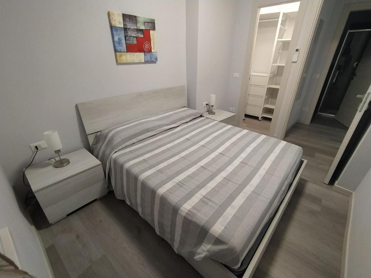 Casa Lalla In Centro Storico A Bergamo Dış mekan fotoğraf