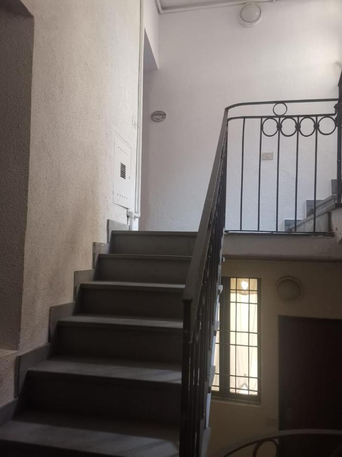 Casa Lalla In Centro Storico A Bergamo Dış mekan fotoğraf