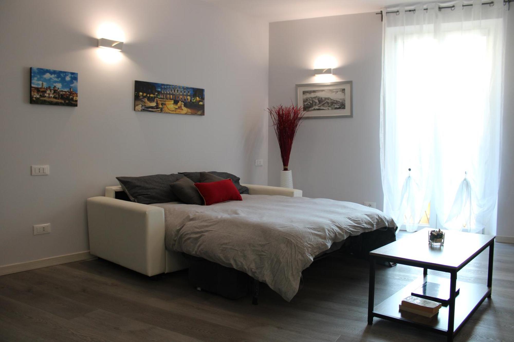 Casa Lalla In Centro Storico A Bergamo Dış mekan fotoğraf